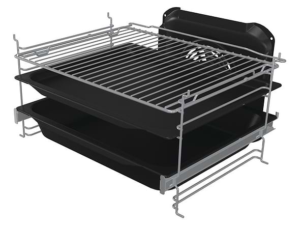Фото - Плита газовая Gorenje GKS5C70HXF