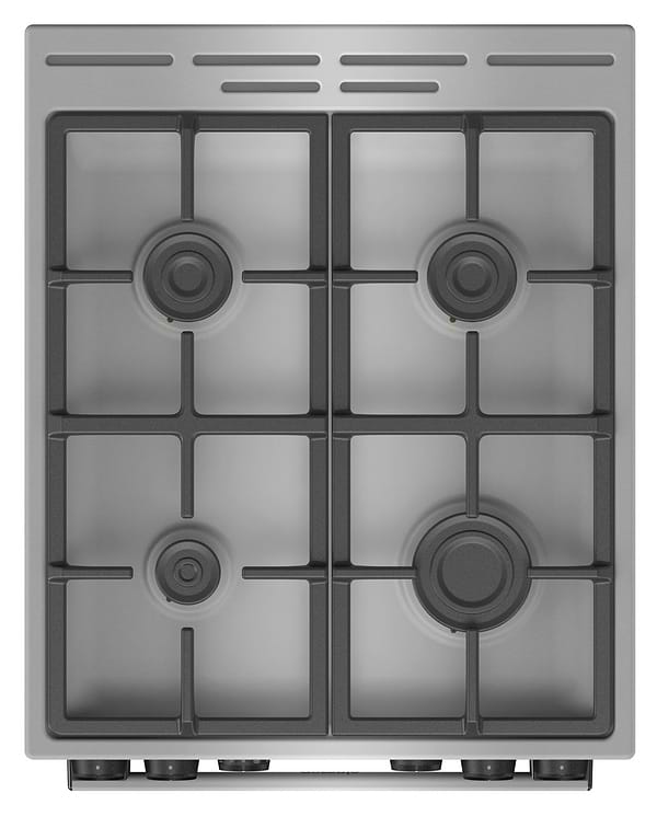 Фото - Плита газовая Gorenje GKS5C70HXF