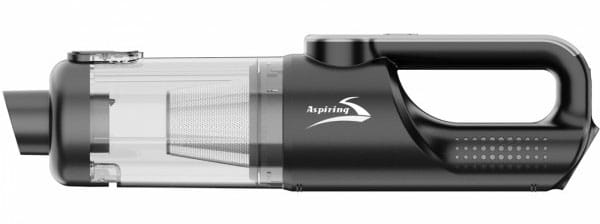 Фото - Автомобільний пилосос Aspiring Gale 4 Blow air Wireless and Cord 17000 Pa (GL16P12K)