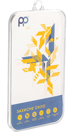 Фото - Захисне скло для смартфона PowerPlant Full screen for Samsung Galaxy S22 (GL601131)