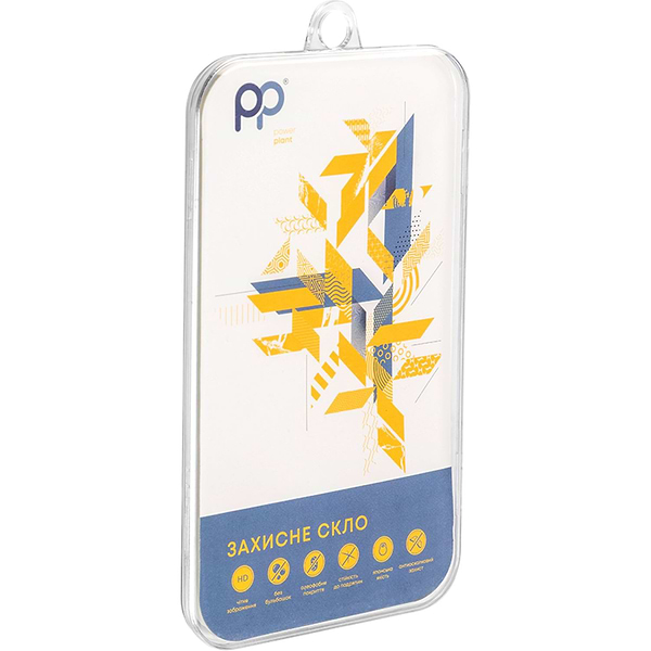 Фото - Захисне скло для смартфону PowerPlant 3D Full glue  for Google Pixel 7 Pro (GL603098)