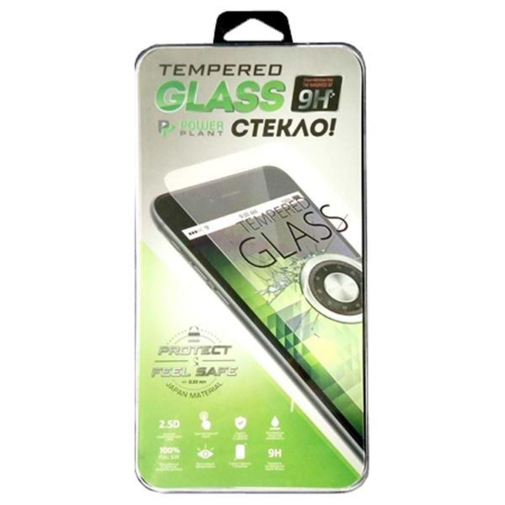 Защитное стекло для смартфона PowerPlant for Vivo Y53i (GL604326) - Фото 1