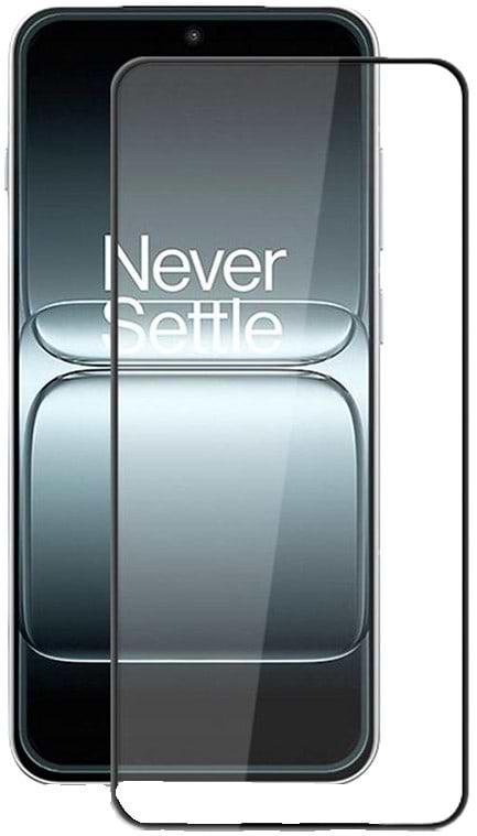 Захисне скло для смартфону PowerPlant Full screen for OnePlus 13T (GL605467)
