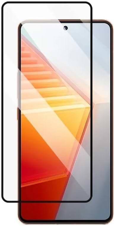 Захисне скло для смартфону PowerPlant Full screen for  POCO F7 Ultra (GL605474)