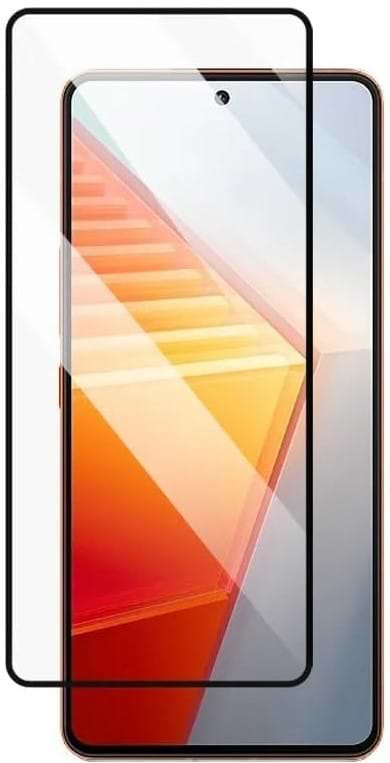 Захисне скло для смартфону PowerPlant Full screen for  POCO F7 Pro (GL605481)