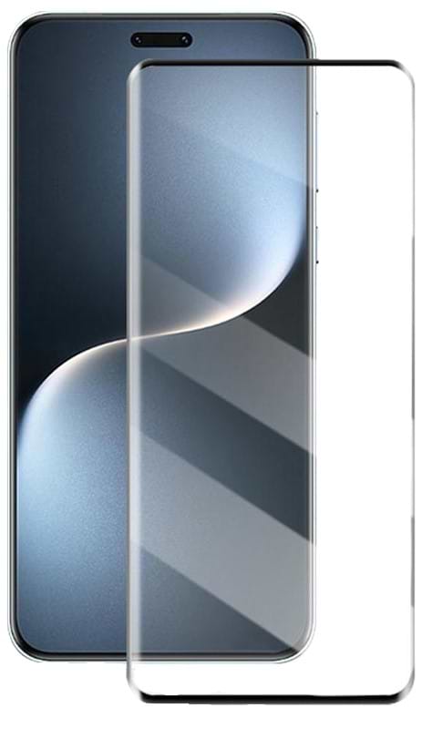 Захисне скло для смартфону PowerPlant 3D for Honor Magic7 Pro (GL605610)