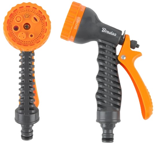 Насадка для поливу BRADAS Gold Line (GL7209)