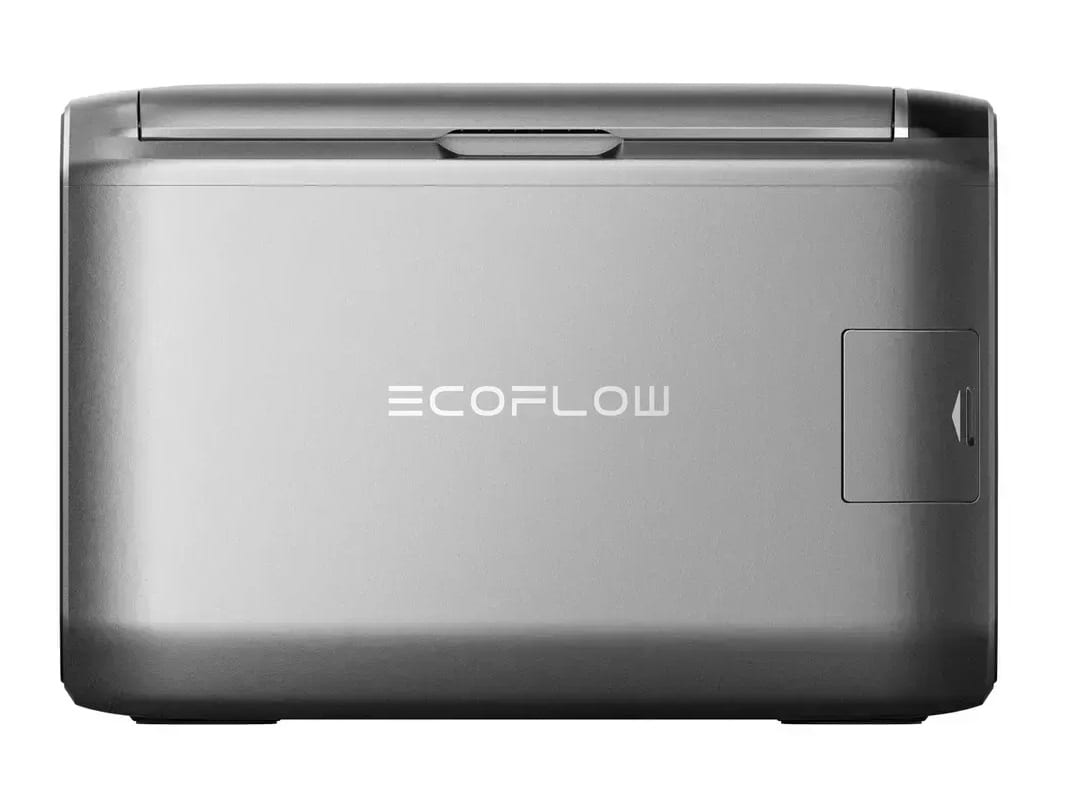 Холодильник автомобильный EcoFlow Glacier 45L (EFGLACIER45L-EU-NBOX)