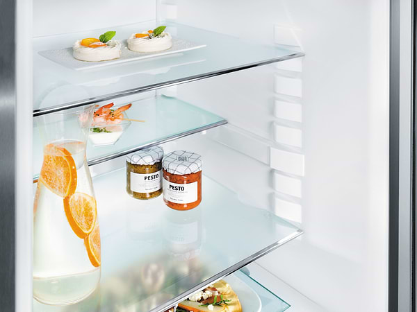 Фото - Холодильник Liebherr CBNef 5735