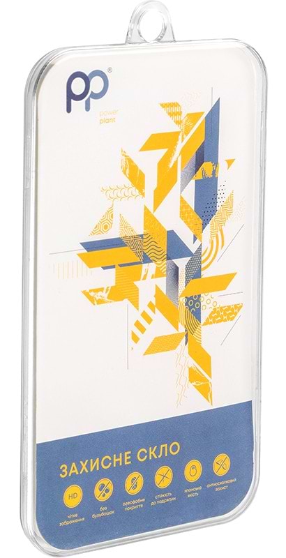 Фото - Захисне скло для смартфону PowerPlant Full Screen for Oppo A91 (GL608799) Фото - Захисне скло для смартфону PowerPlant Full Screen for Oppo A91 (GL608799)