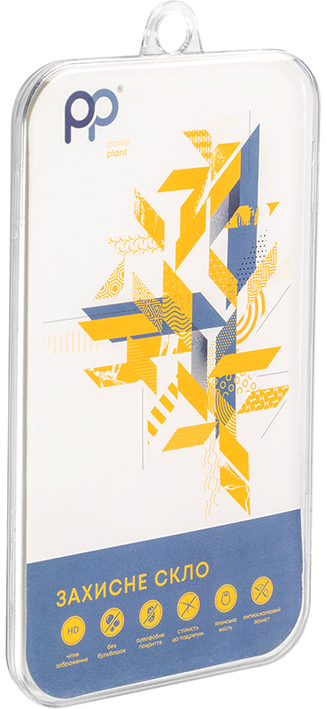 Фото - Захисне скло для смартфону PowerPlant Full screen for Poco F6 Pro (GL604637)