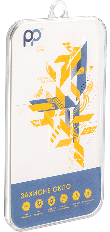 Защитное стекло для смартфона PowerPlant Full screen for Google Pixel 10 Pro XL (GL605658)