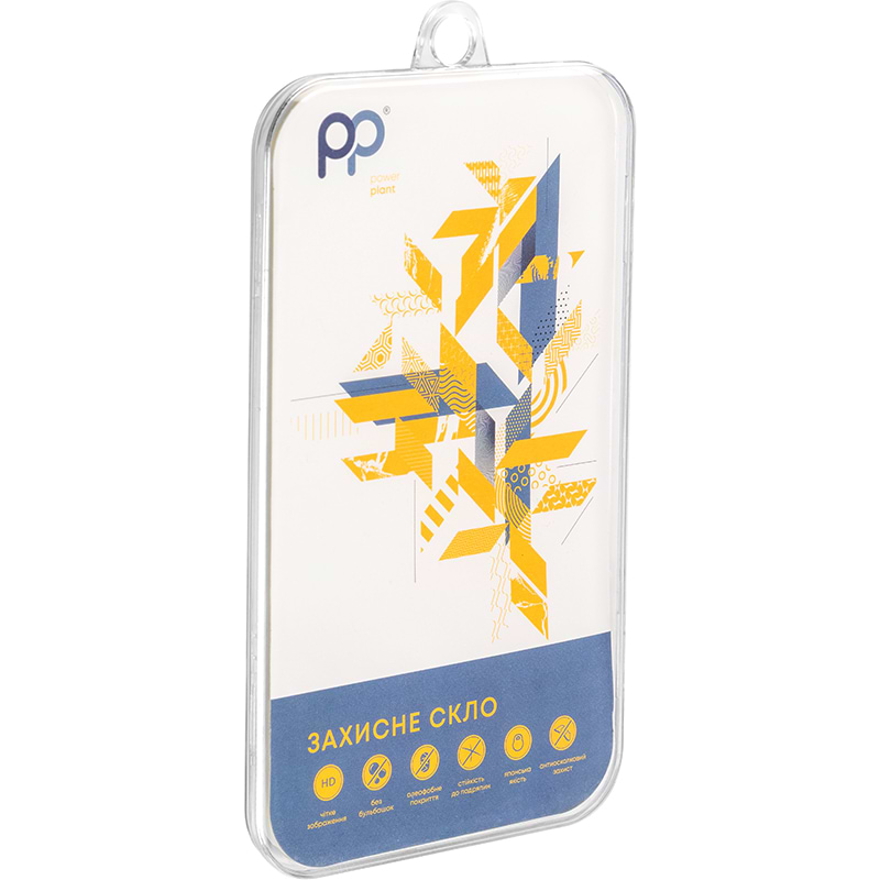 Купити Захисне скло для смартфону PowerPlant for OPPO Reno5 Lite (GL600295) - Фото 1 Захисне скло для смартфону PowerPlant for OPPO Reno5 Lite (GL600295) - Фото 1