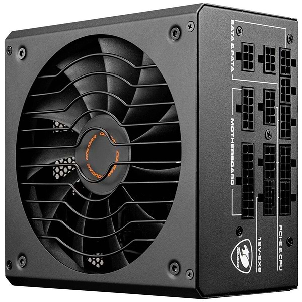 Фото - Блок живлення для ПК Cougar 850 Вт (GLE850)