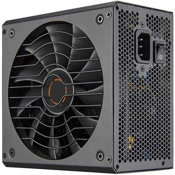 Фото - Блок живлення для ПК Cougar 850 Вт (GLE850)