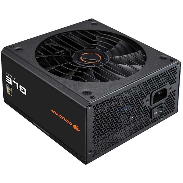 Фото - Блок живлення для ПК Cougar 850 Вт (GLE850)