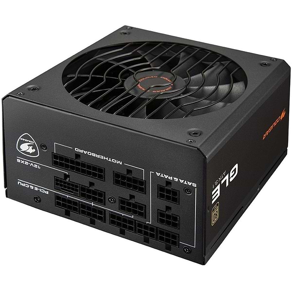 Фото - Блок живлення для ПК Cougar 850 Вт (GLE850)