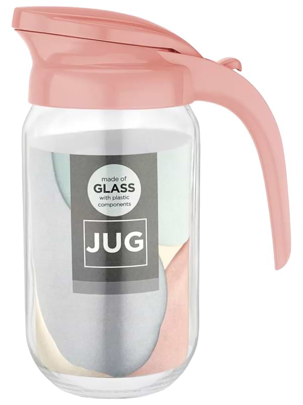 Фото - Глечик Vittora VT-111028 Beluga Beige