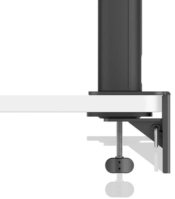 Фото - Монитор BenQ PD3205UA (9H.LKGLA.TPE) Dark Grey