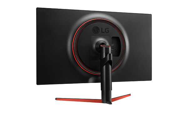 Фото - Монитор игровой LG 32GK650F-B
