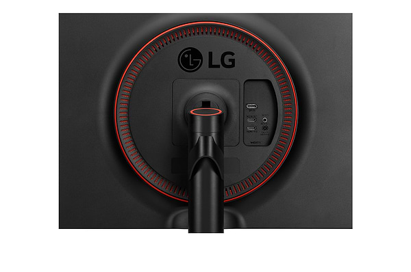 Фото - Монитор игровой LG 32GK650F-B