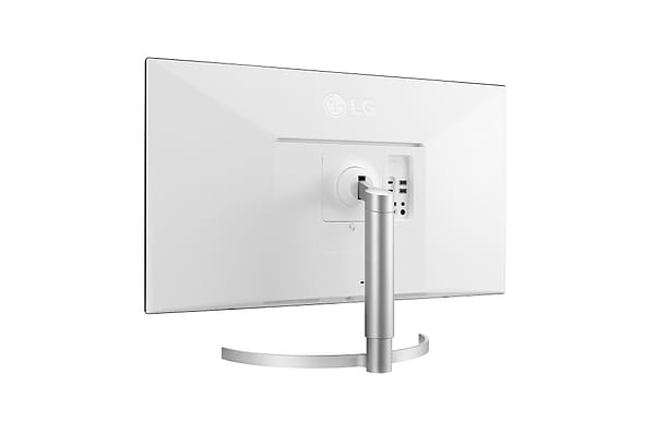 Фото - Уцінка - Монітор LG 32UL950-W #