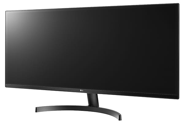 Фото - Монитор LG UltraWide 34WK500-P