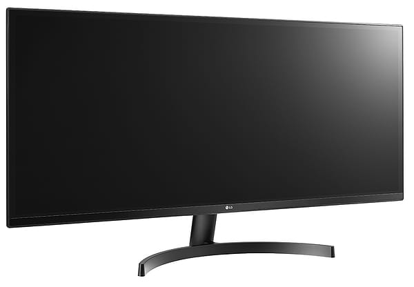 Фото - Монитор LG UltraWide 34WK500-P