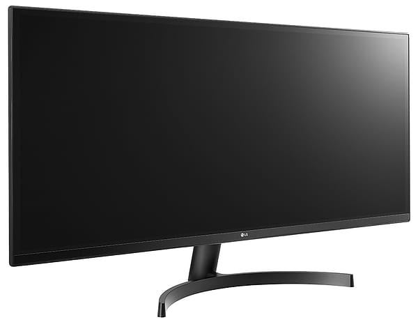 Фото - Монитор LG UltraWide 34WK500-P