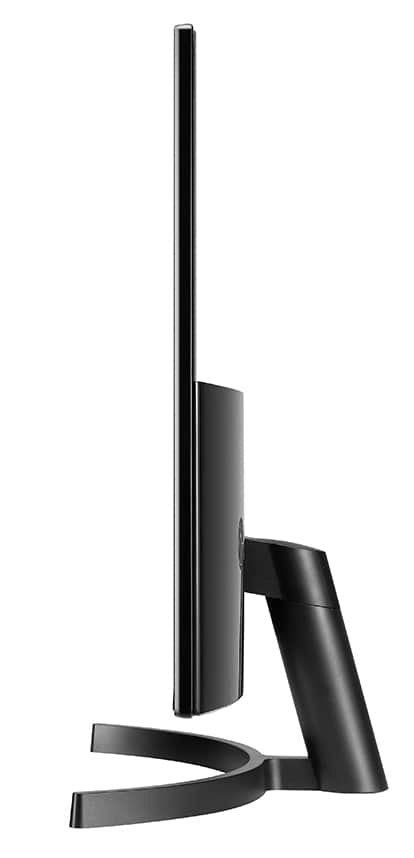 Фото - Монитор LG UltraWide 34WK500-P