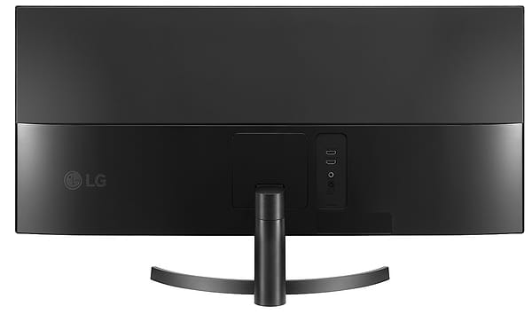 Фото - Монитор LG UltraWide 34WK500-P