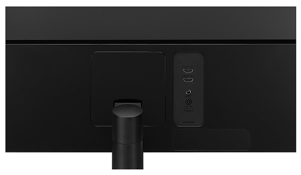 Фото - Монитор LG UltraWide 34WK500-P