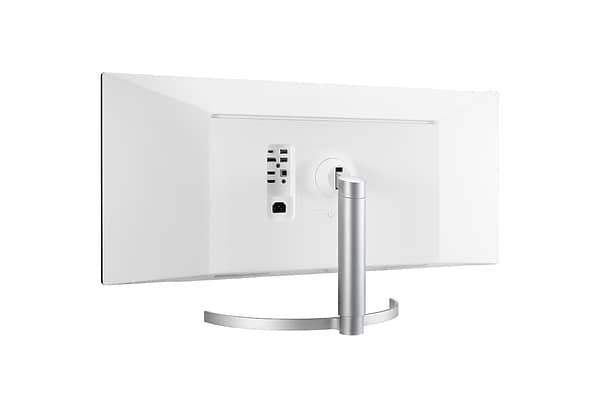 Фото - Монитор LG UltraWide 34WK95U-W