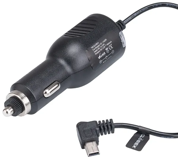 Фото - Відеореєстратор Globex GE-107