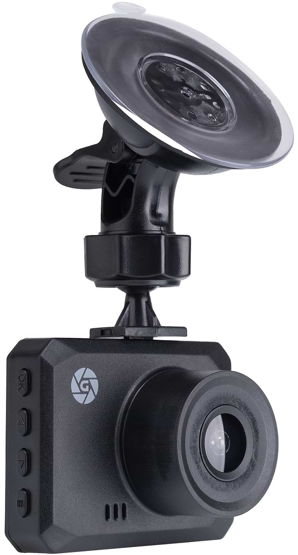 Фото - Відеореєстратор Globex GE-107 Фото - Відеореєстратор Globex GE-107