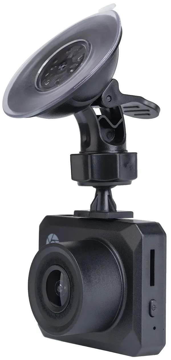 Фото - Відеореєстратор Globex GE-107