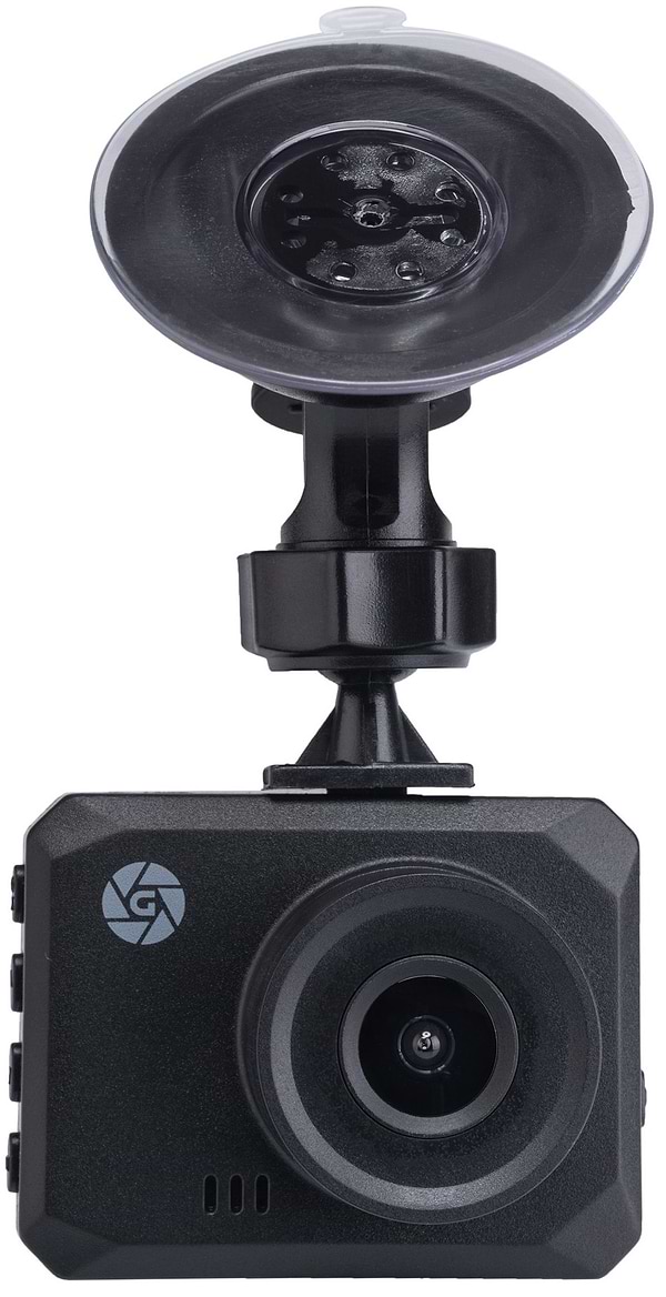 Фото - Відеореєстратор Globex GE-107