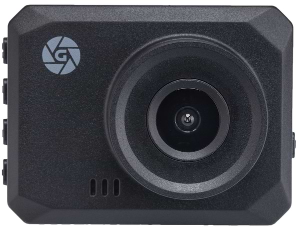 Фото - Відеореєстратор Globex GE-107