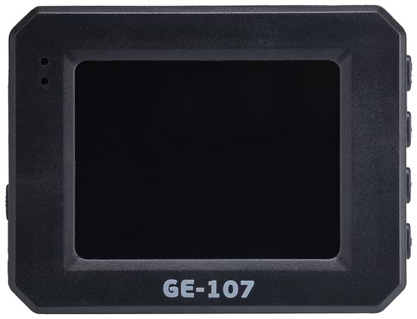 Фото - Відеореєстратор Globex GE-107