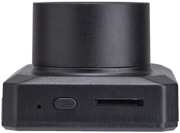 Фото - Відеореєстратор Globex GE-107