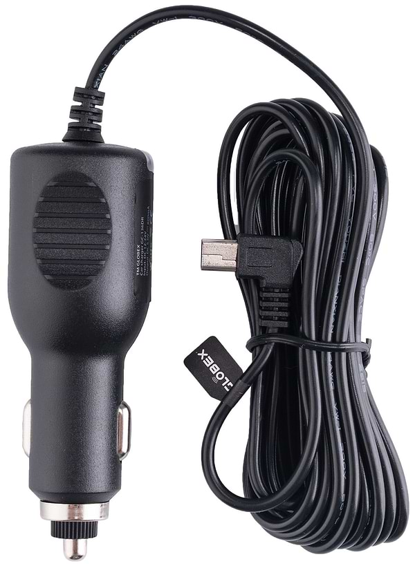 Фото - Відеореєстратор Globex GE-107