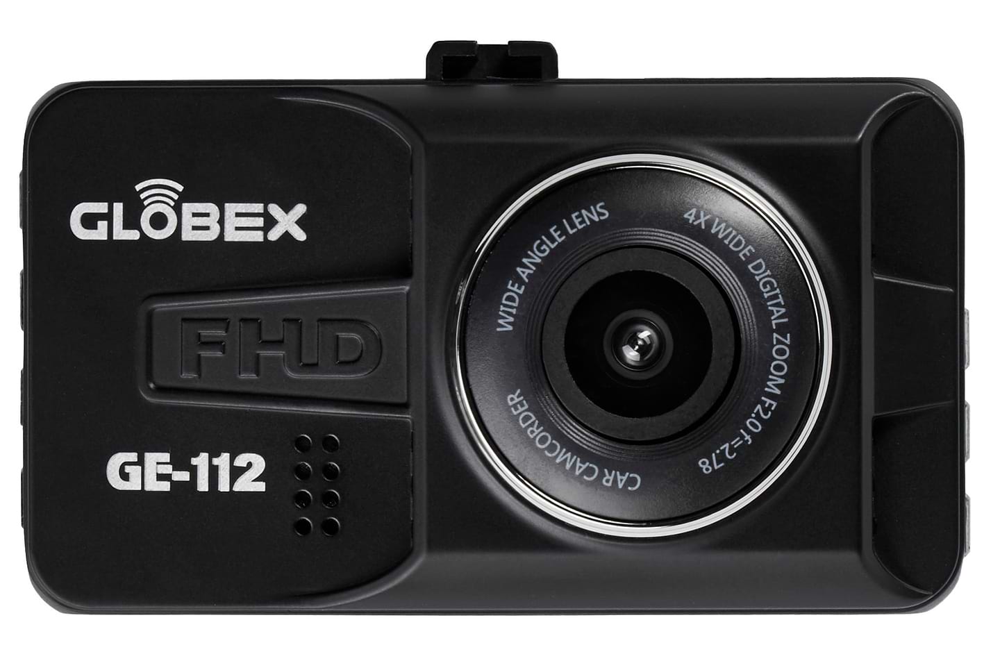 Уцінка - Відеореєстратор Globex GE-112 #