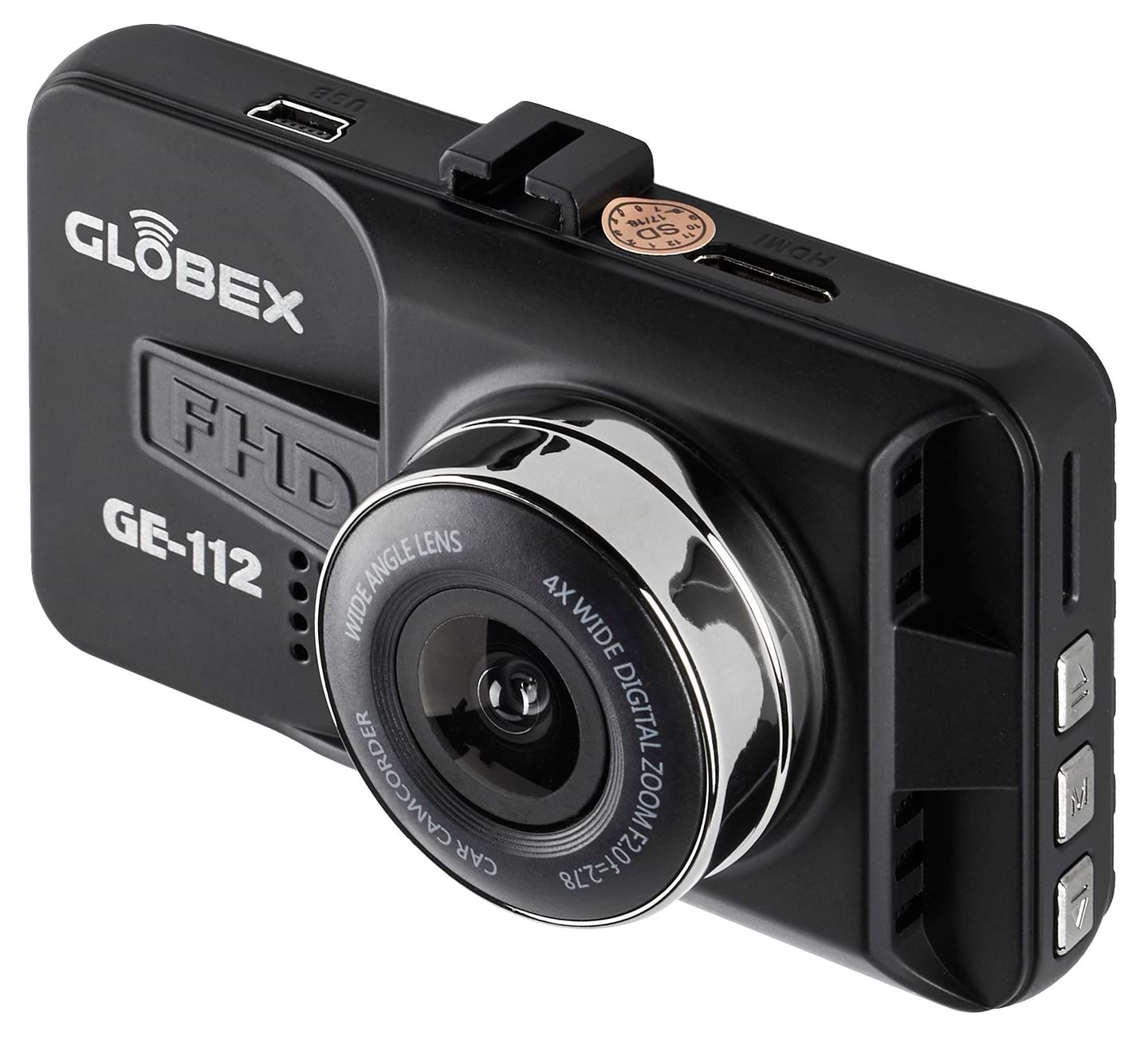 Відеореєстратор Globex GE-112 - Фото 1