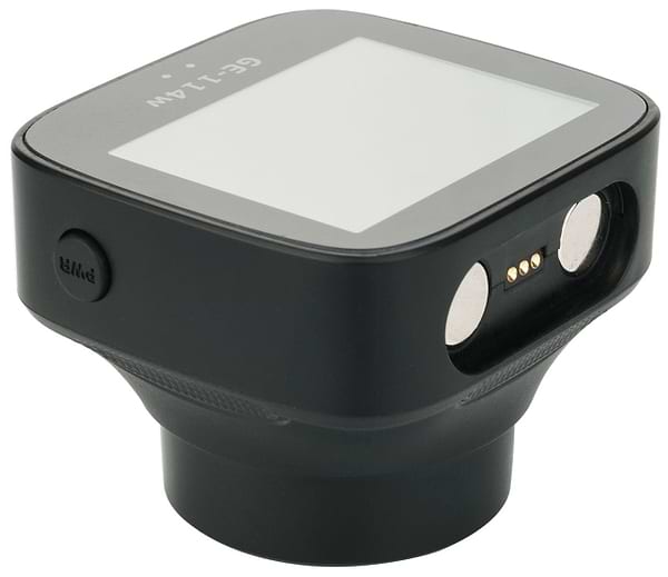 Фото - Уценка - Видеорегистратор Globex GE-114W
