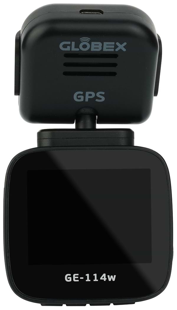 Фото - Уценка - Видеорегистратор Globex GE-114W