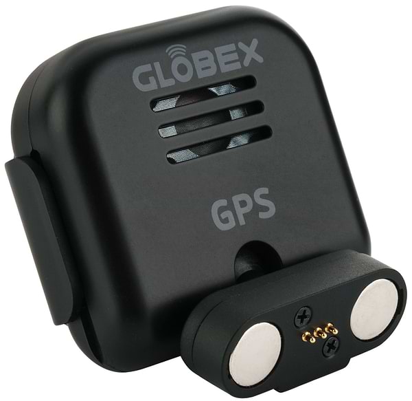 Фото - Уценка - Видеорегистратор Globex GE-114W