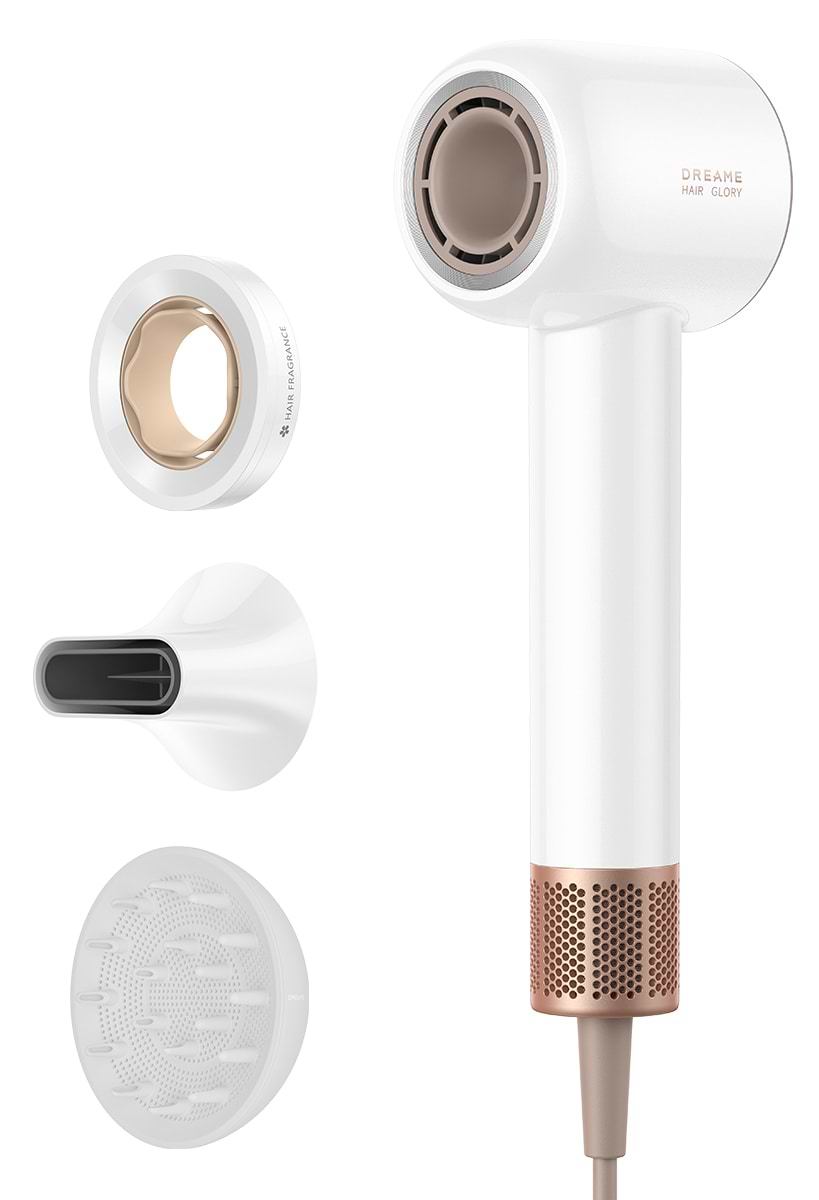 Фен Dreame High-speed Hair Dryer-Glory Mix (AHD18) - Фото 1