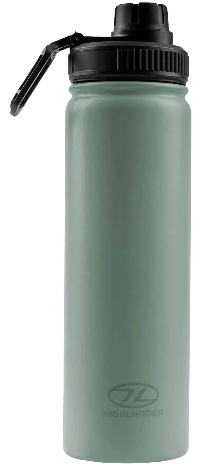 Термопляшка Highlander Glug Bottle Insulated Slate Green 660 мл (CP256-SGL)