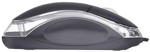 Фото - Миша дротова Gemix GM105 Black