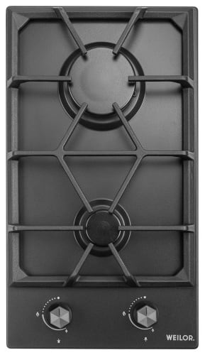 Фото - Варильна поверхня Domino Weilor GM 304 BL